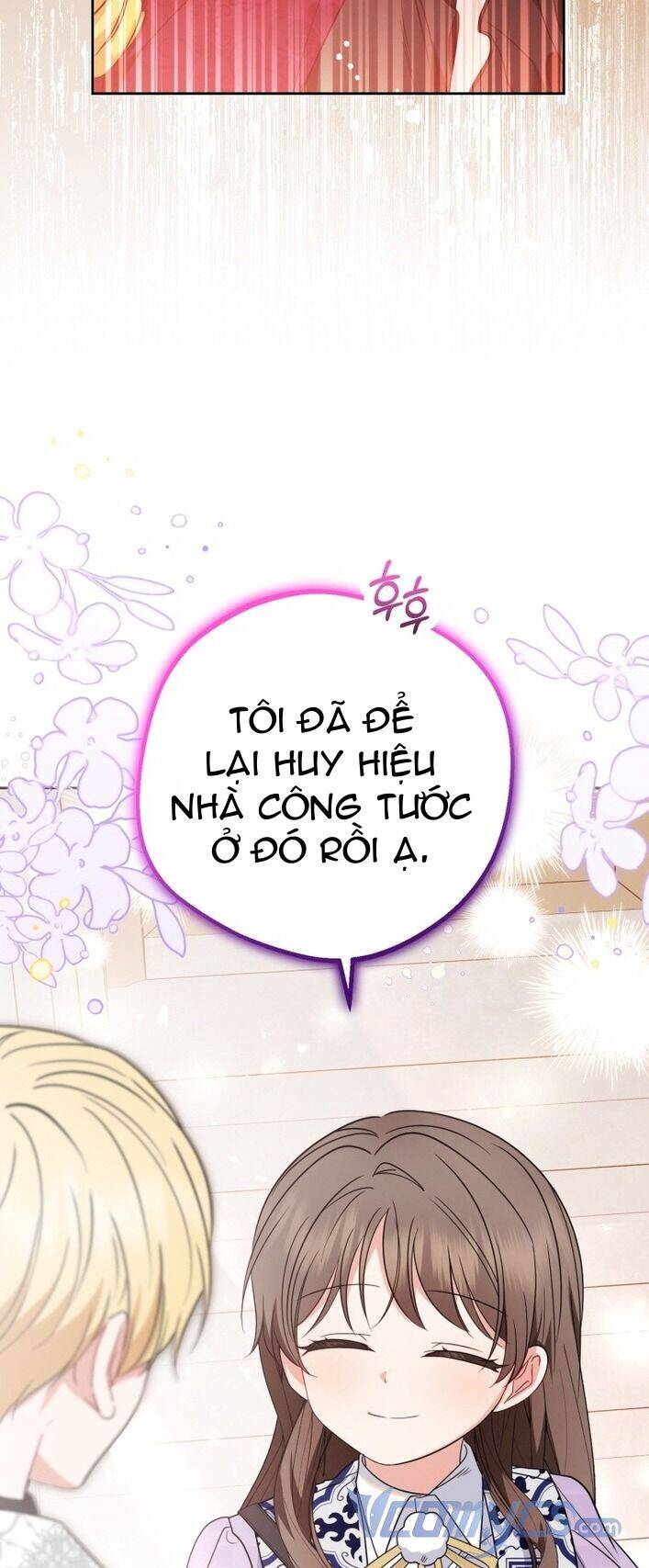 Được Yêu Thương Mà Còn Ngại Ngùng Sao! Chapter 48 - Trang 11