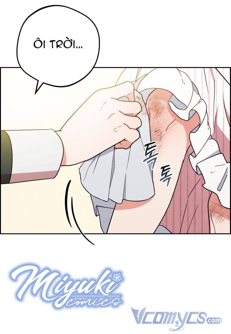 Được Yêu Thương Mà Còn Ngại Ngùng Sao! Chapter 14 - Trang 48