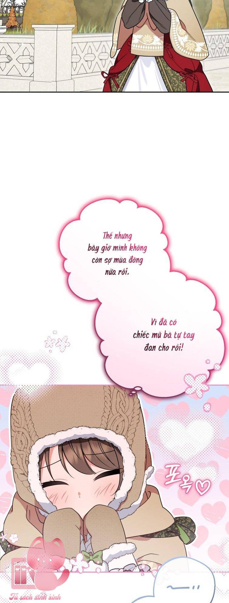 Được Yêu Thương Mà Còn Ngại Ngùng Sao! Chapter 55 - Trang 27