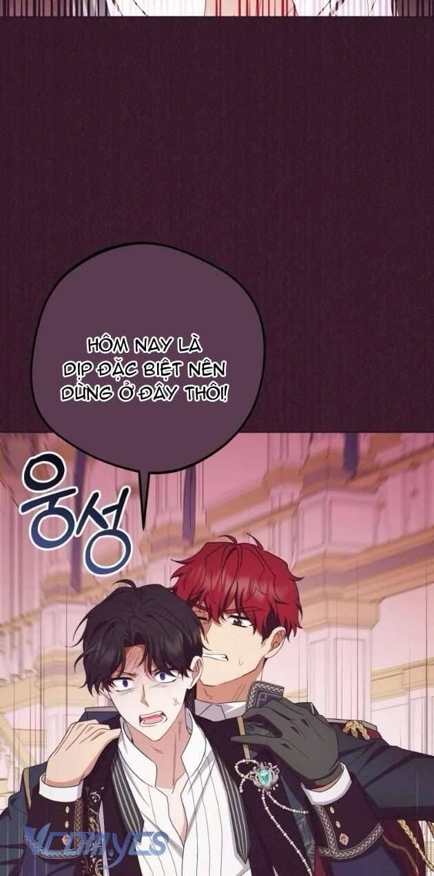 Được Yêu Thương Mà Còn Ngại Ngùng Sao! Chapter 84 - Trang 16
