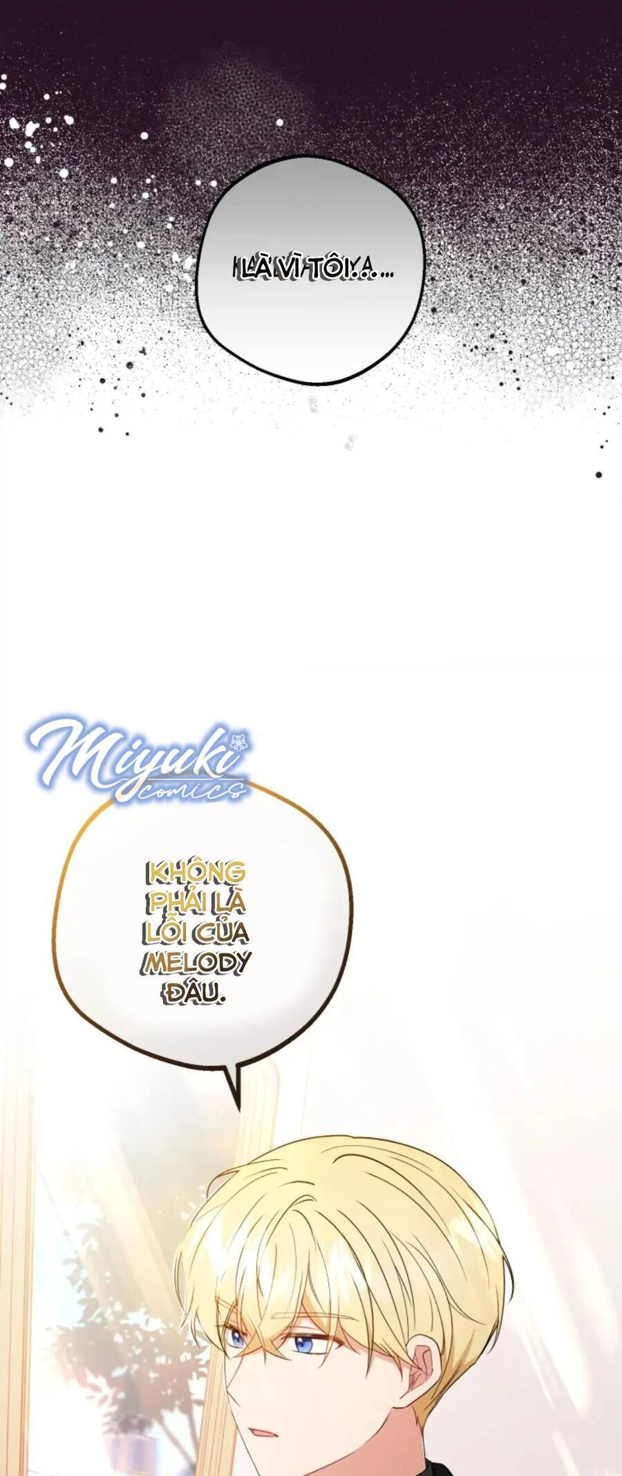 Được Yêu Thương Mà Còn Ngại Ngùng Sao! Chapter 22 - Trang 41