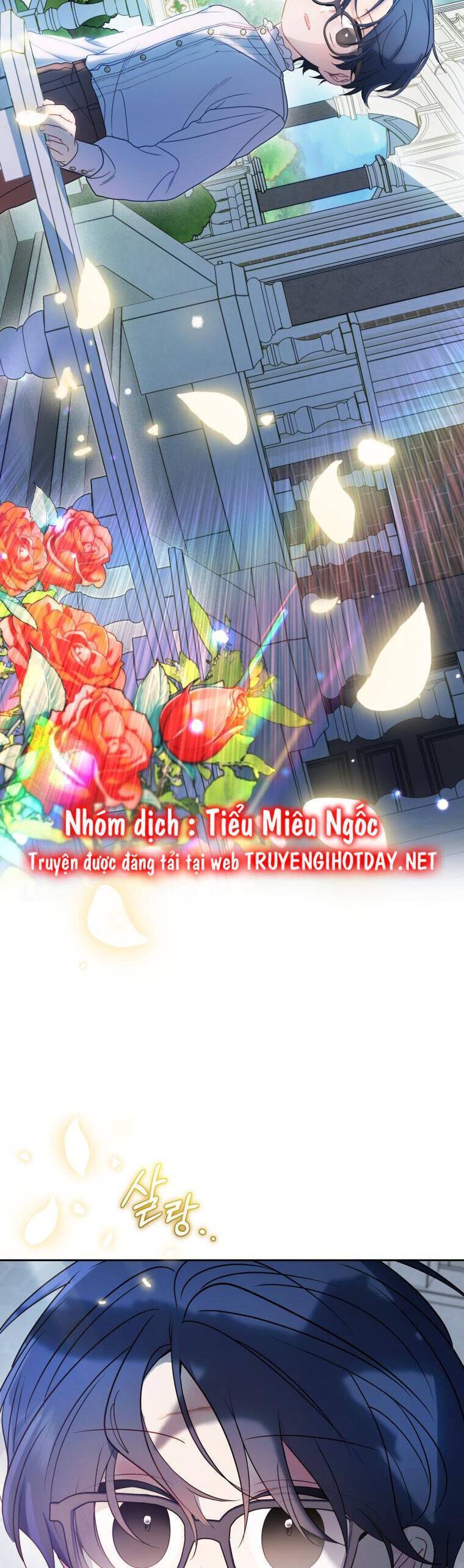 Được Yêu Thương Mà Còn Ngại Ngùng Sao! Chapter 43 - Trang 27