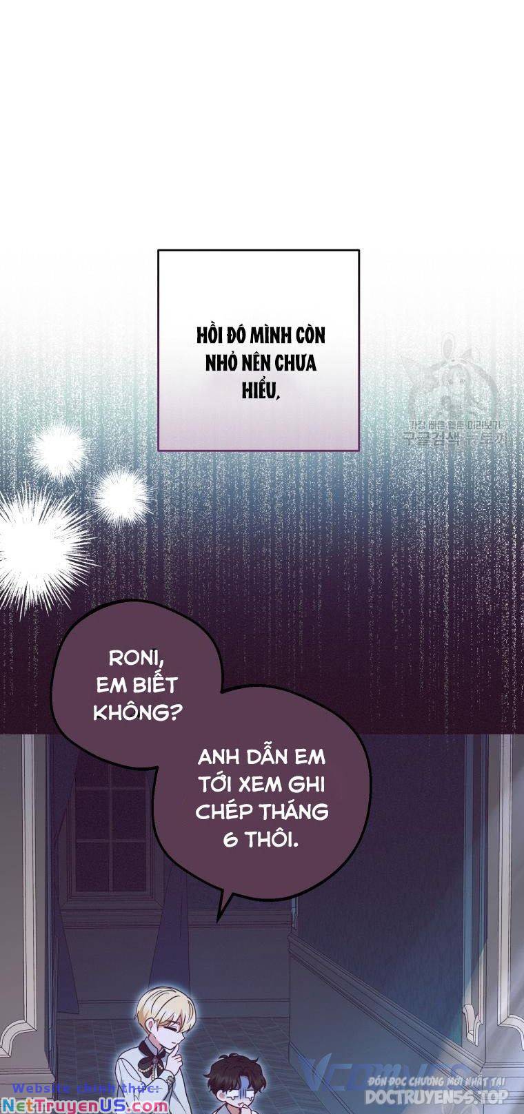Được Yêu Thương Mà Còn Ngại Ngùng Sao! Chapter 46 - Trang 46
