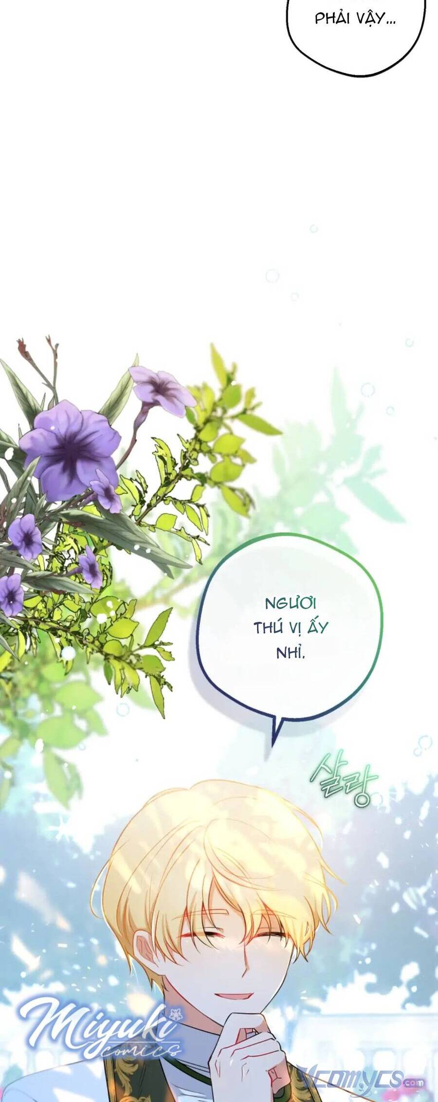 Được Yêu Thương Mà Còn Ngại Ngùng Sao! Chapter 16 - Trang 14