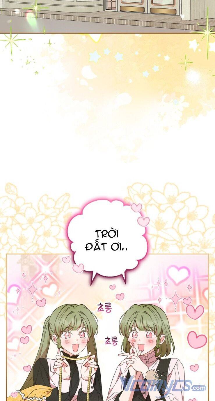 Được Yêu Thương Mà Còn Ngại Ngùng Sao! Chapter 48 - Trang 36