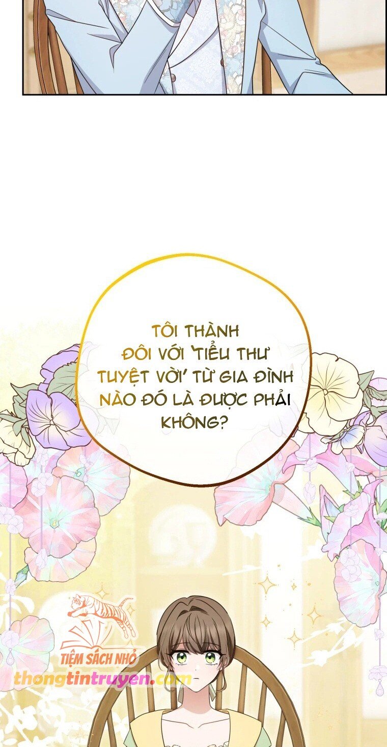 Được Yêu Thương Mà Còn Ngại Ngùng Sao! Chapter 76 - Trang 22