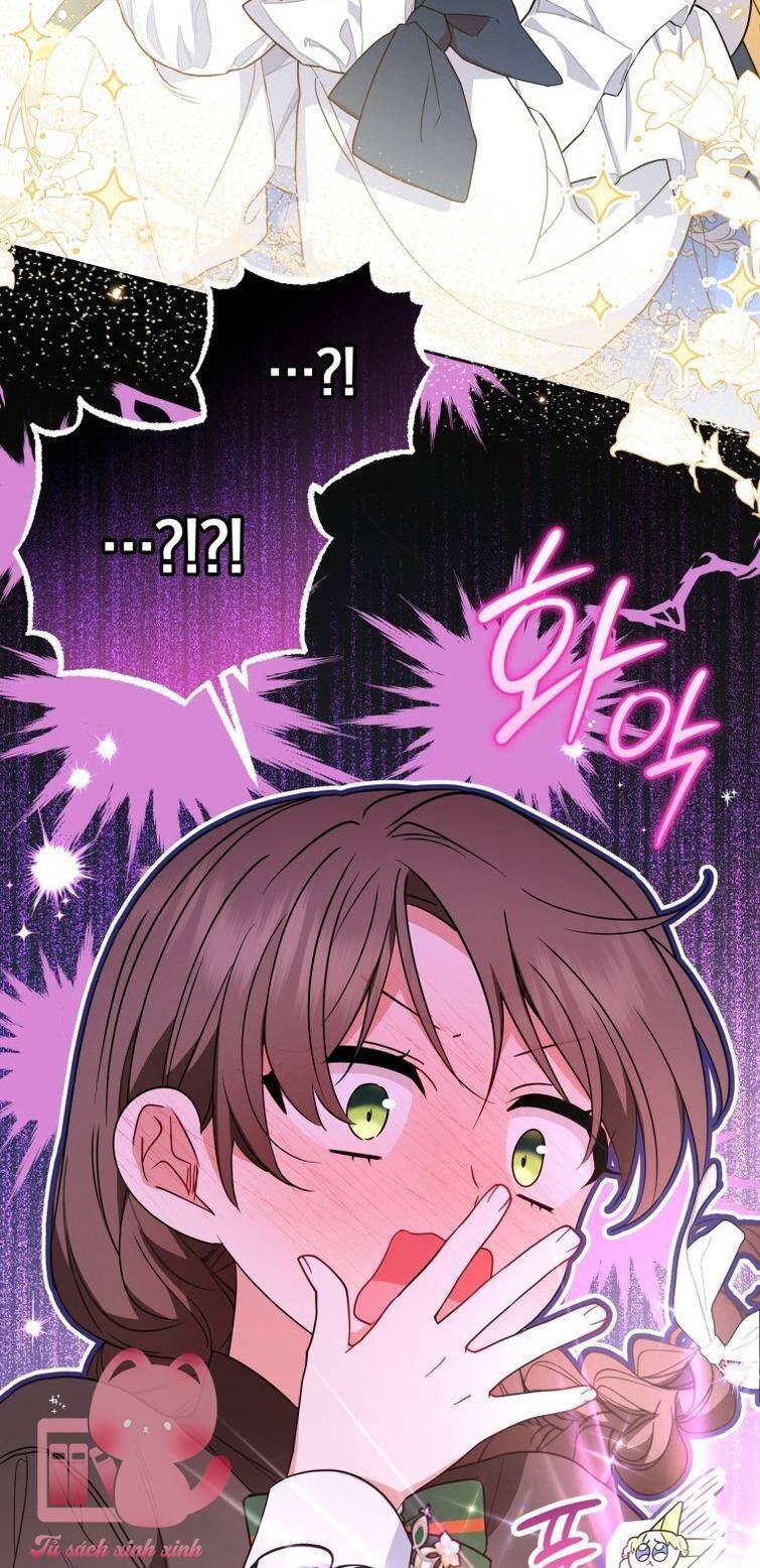 Được Yêu Thương Mà Còn Ngại Ngùng Sao! Chapter 55 - Trang 7