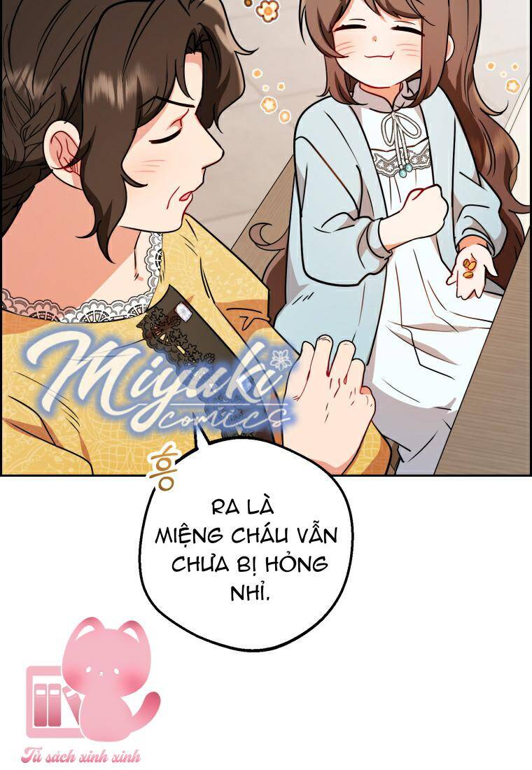 Được Yêu Thương Mà Còn Ngại Ngùng Sao! Chapter 9 - Trang 60