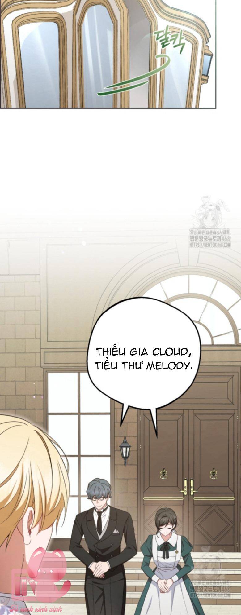Được Yêu Thương Mà Còn Ngại Ngùng Sao! Chapter 81 - Trang 31