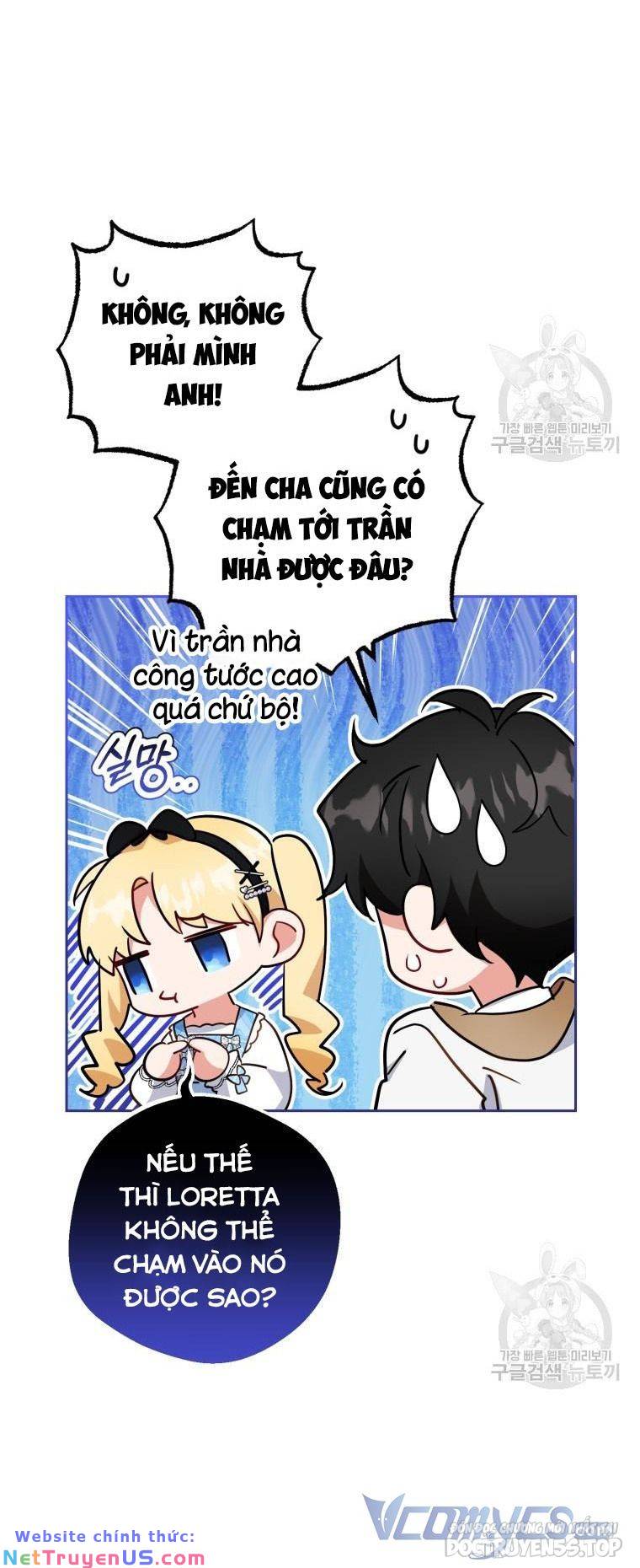 Được Yêu Thương Mà Còn Ngại Ngùng Sao! Chapter 46 - Trang 40