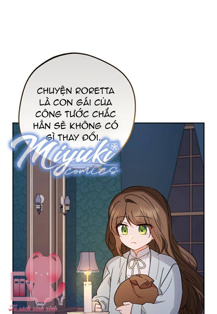 Được Yêu Thương Mà Còn Ngại Ngùng Sao! Chapter 9 - Trang 72