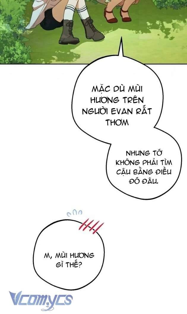 Được Yêu Thương Mà Còn Ngại Ngùng Sao! Chapter 82 - Trang 8