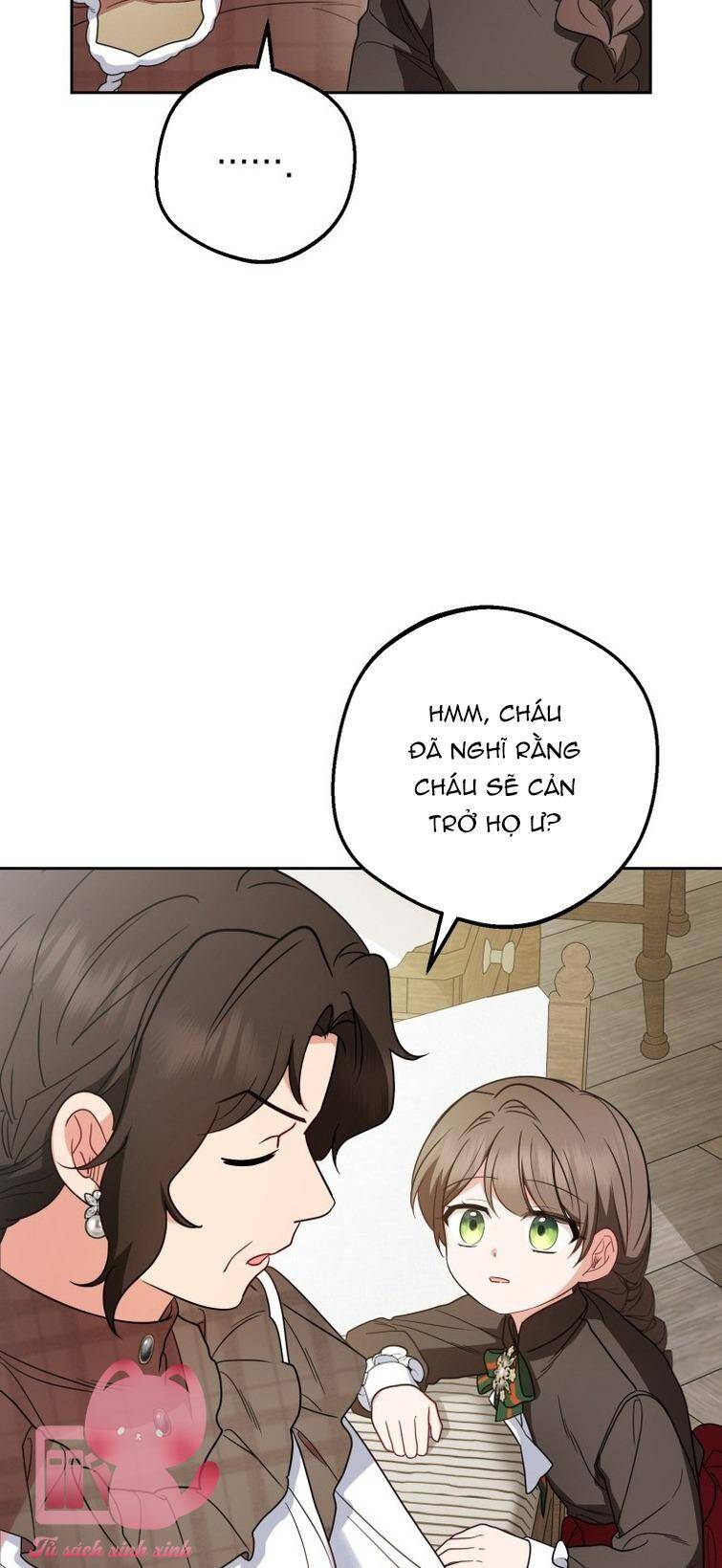 Được Yêu Thương Mà Còn Ngại Ngùng Sao! Chapter 55 - Trang 16