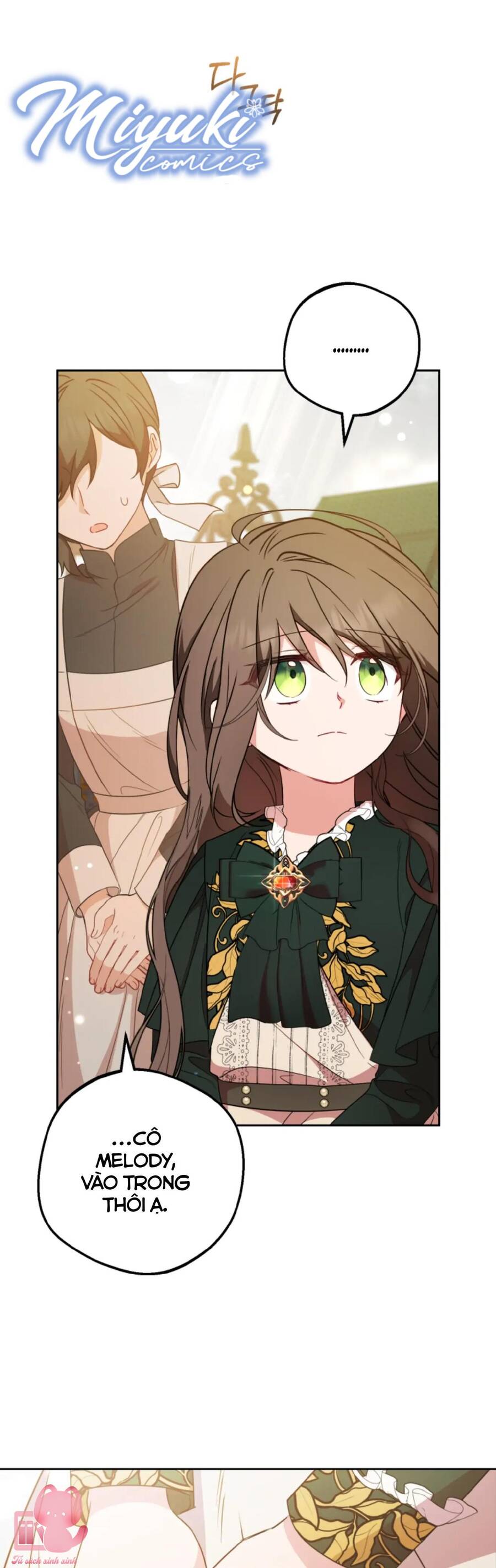 Được Yêu Thương Mà Còn Ngại Ngùng Sao! Chapter 20 - Trang 20