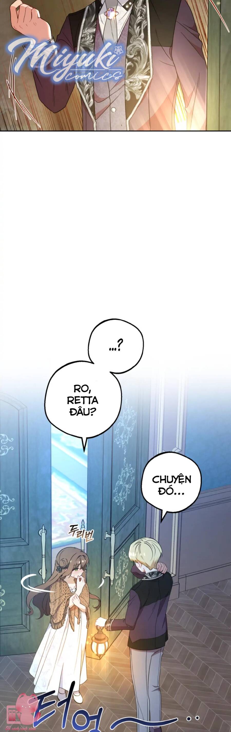 Được Yêu Thương Mà Còn Ngại Ngùng Sao! Chapter 20 - Trang 49
