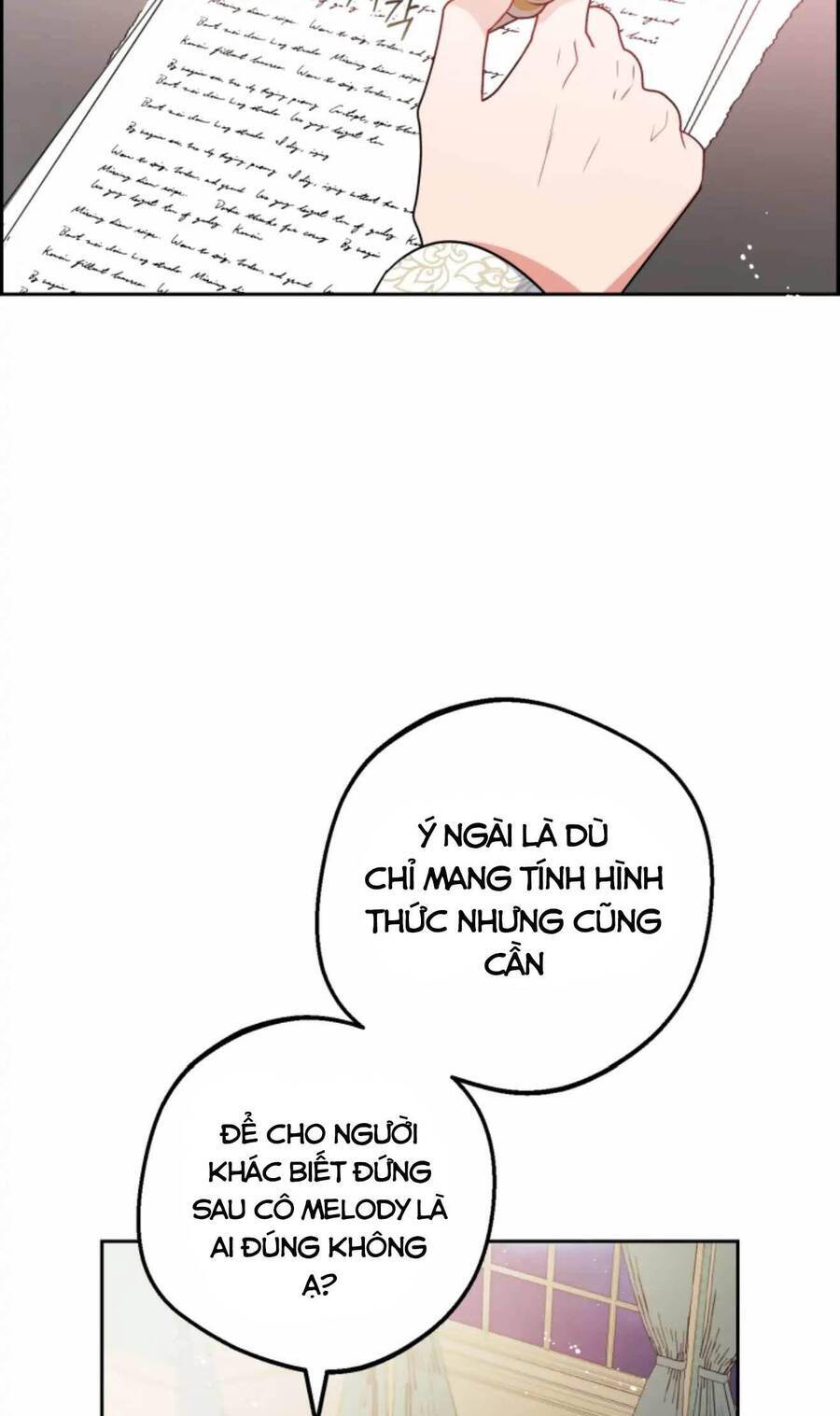 Được Yêu Thương Mà Còn Ngại Ngùng Sao! Chapter 21 - Trang 57