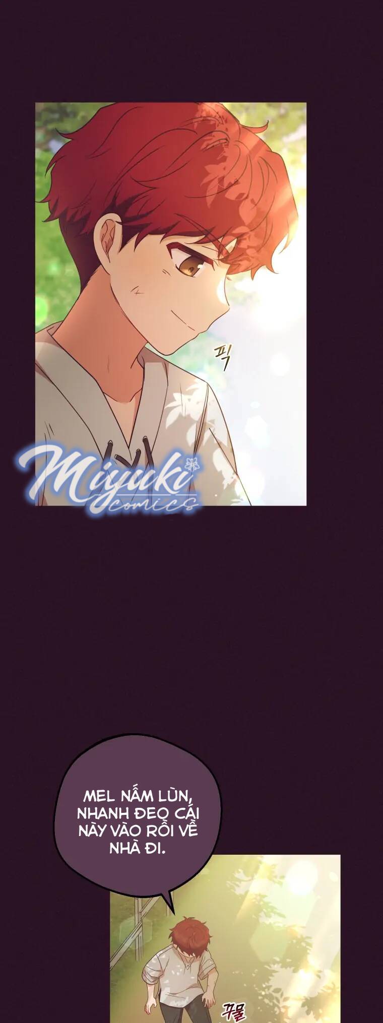 Được Yêu Thương Mà Còn Ngại Ngùng Sao! Chapter 23 - Trang 14