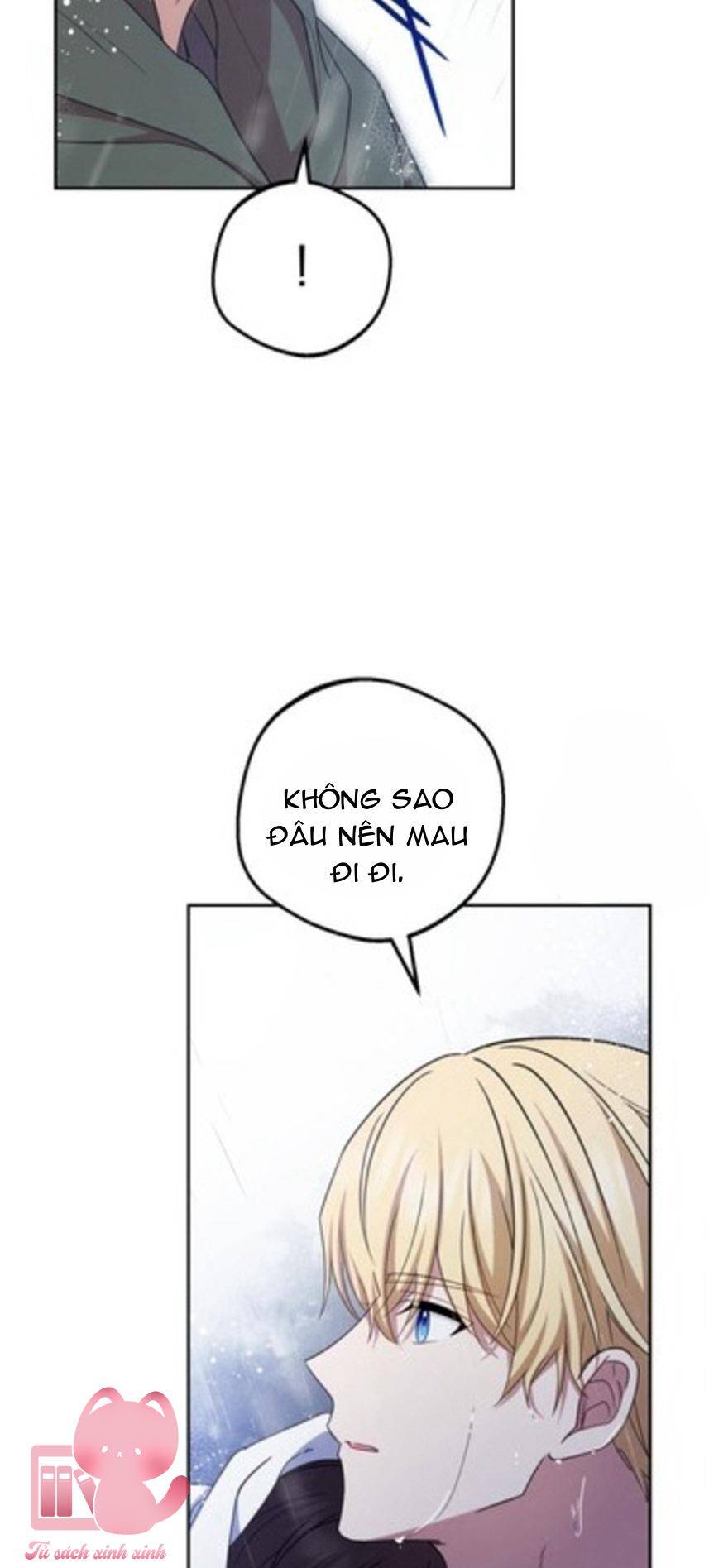 Được Yêu Thương Mà Còn Ngại Ngùng Sao! Chapter 80 - Trang 39