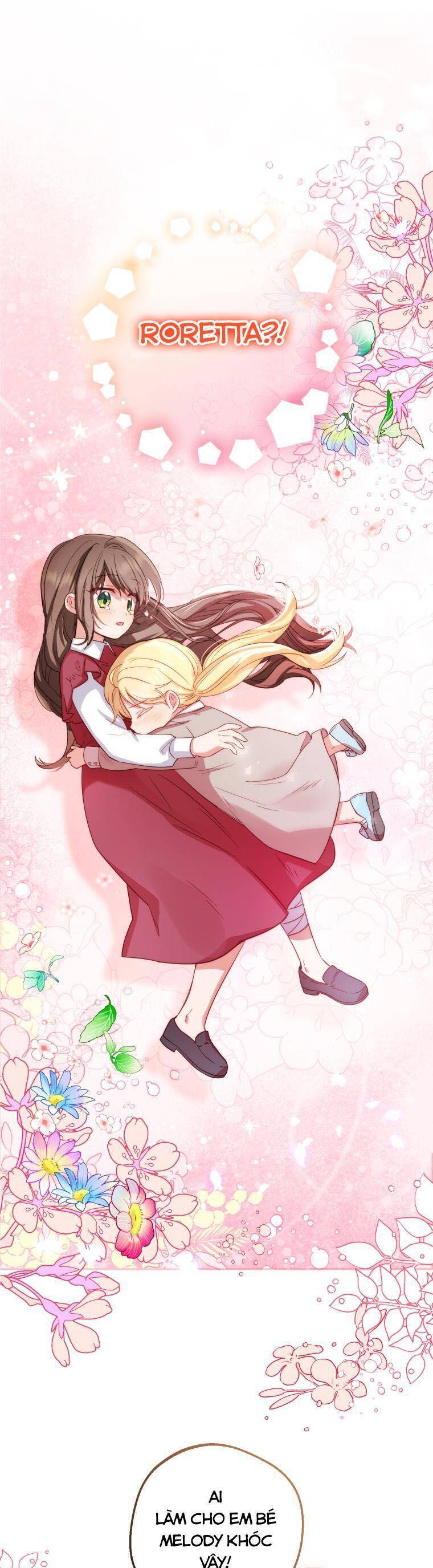 Được Yêu Thương Mà Còn Ngại Ngùng Sao! Chapter 5 - Trang 0