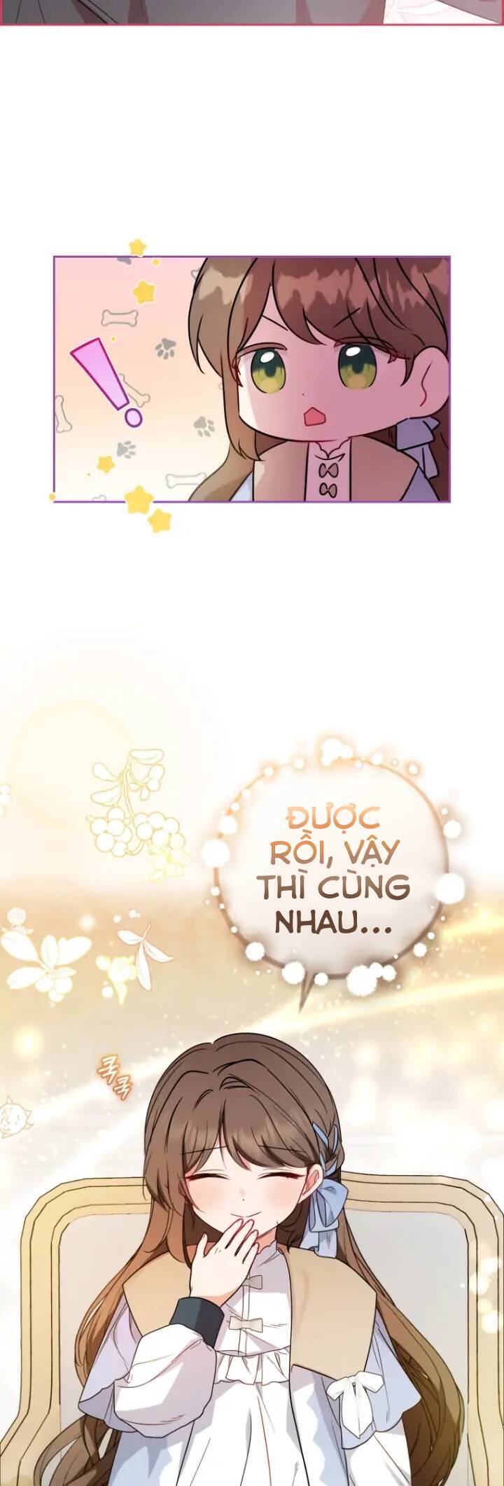 Được Yêu Thương Mà Còn Ngại Ngùng Sao! Chapter 24 - Trang 29