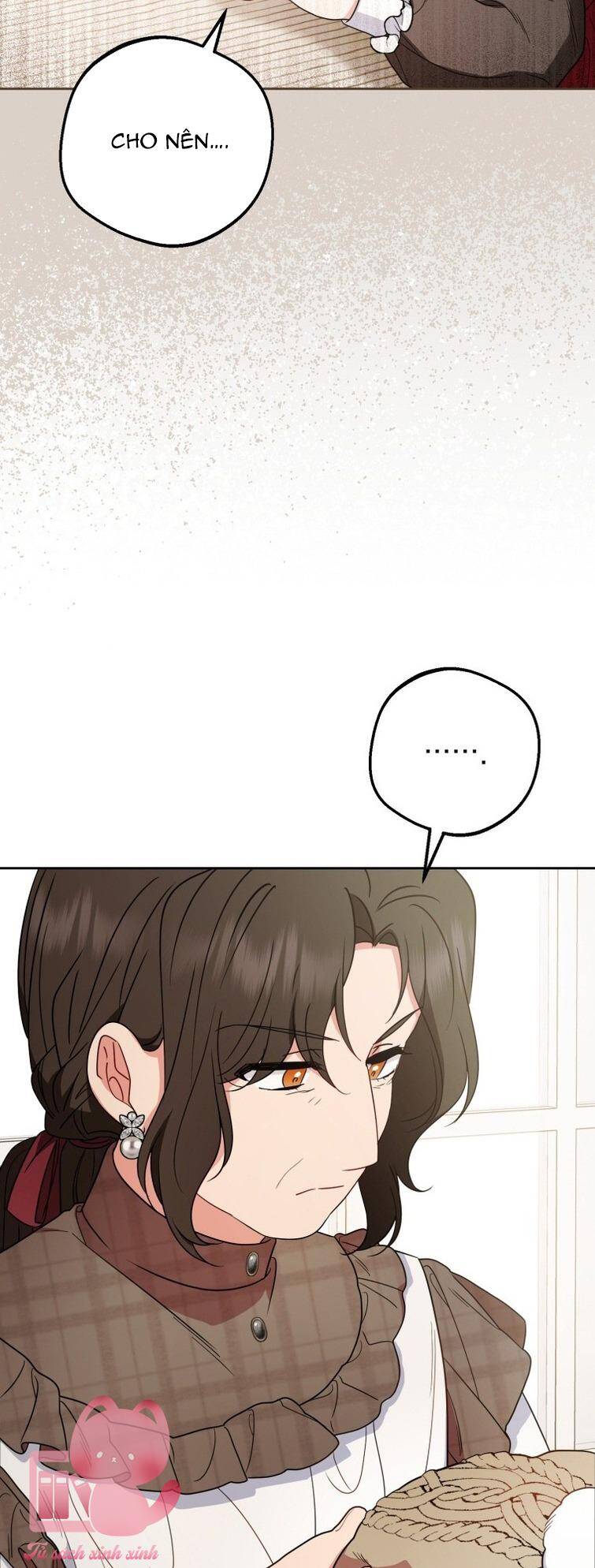 Được Yêu Thương Mà Còn Ngại Ngùng Sao! Chapter 55 - Trang 20