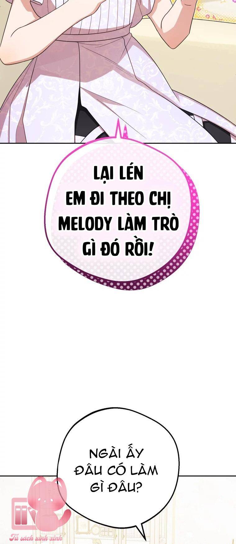 Được Yêu Thương Mà Còn Ngại Ngùng Sao! Chapter 73 - Trang 75