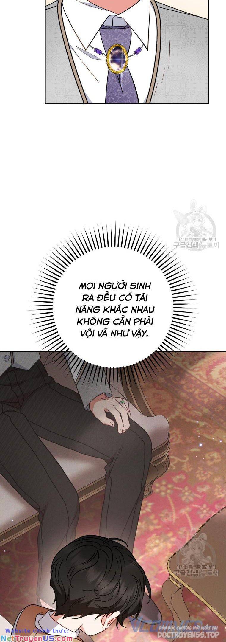 Được Yêu Thương Mà Còn Ngại Ngùng Sao! Chapter 46 - Trang 61