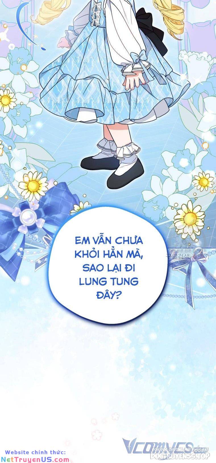 Được Yêu Thương Mà Còn Ngại Ngùng Sao! Chapter 46 - Trang 31