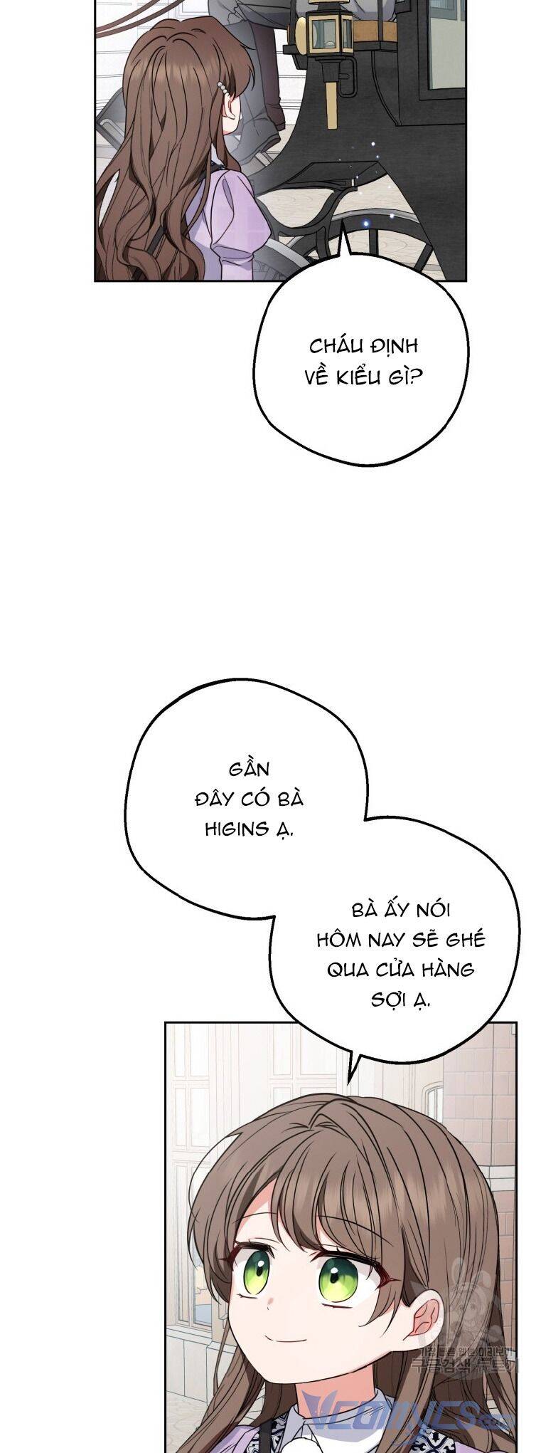 Được Yêu Thương Mà Còn Ngại Ngùng Sao! Chapter 47 - Trang 40