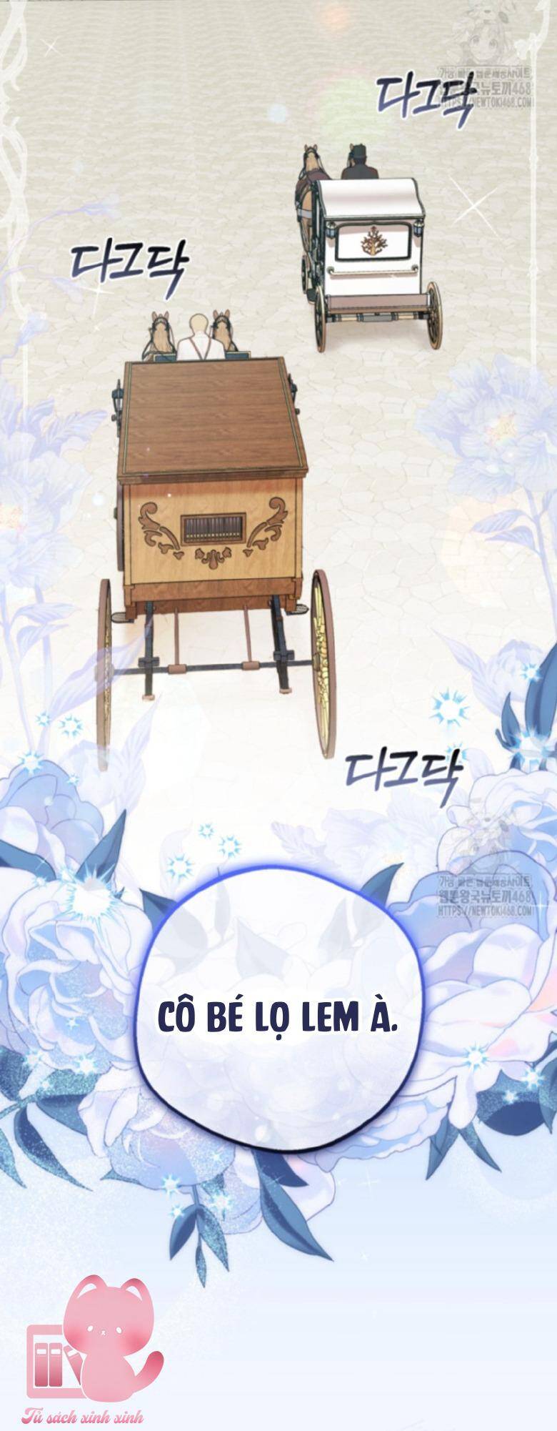 Được Yêu Thương Mà Còn Ngại Ngùng Sao! Chapter 81 - Trang 29