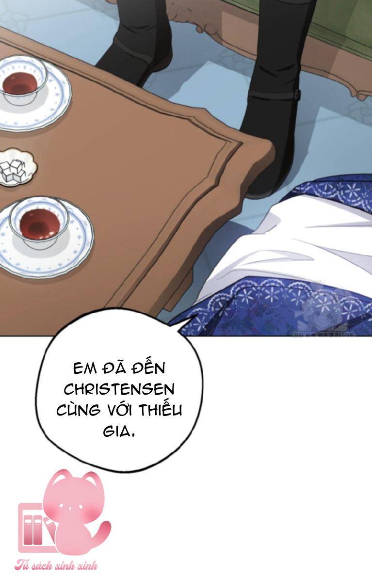 Được Yêu Thương Mà Còn Ngại Ngùng Sao! Chapter 81 - Trang 57