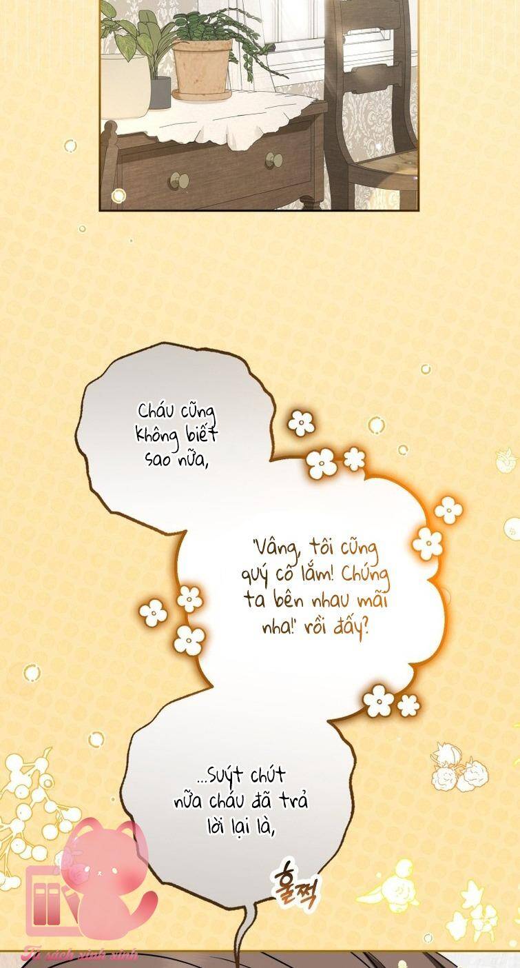 Được Yêu Thương Mà Còn Ngại Ngùng Sao! Chapter 55 - Trang 10