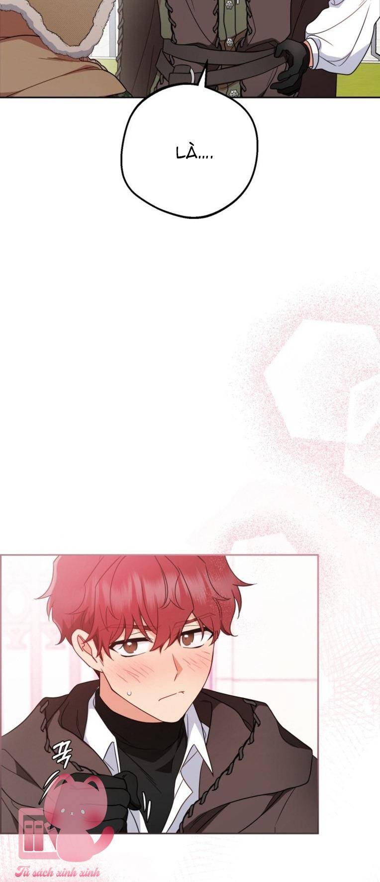 Được Yêu Thương Mà Còn Ngại Ngùng Sao! Chapter 55 - Trang 64