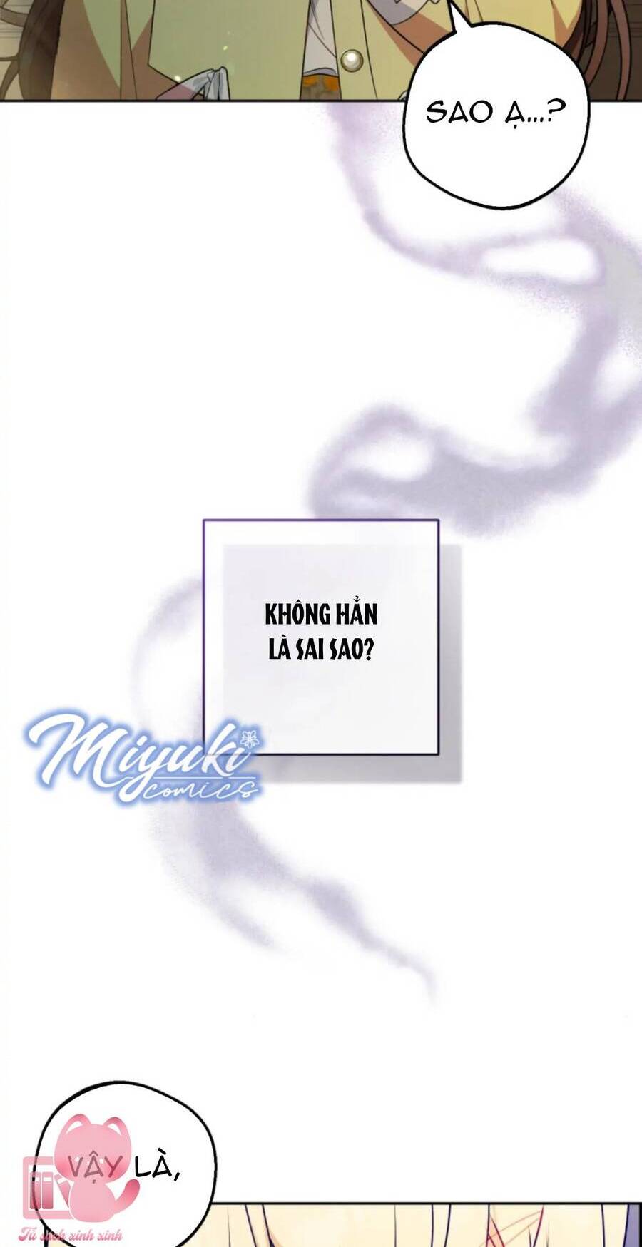 Được Yêu Thương Mà Còn Ngại Ngùng Sao! Chapter 17 - Trang 11