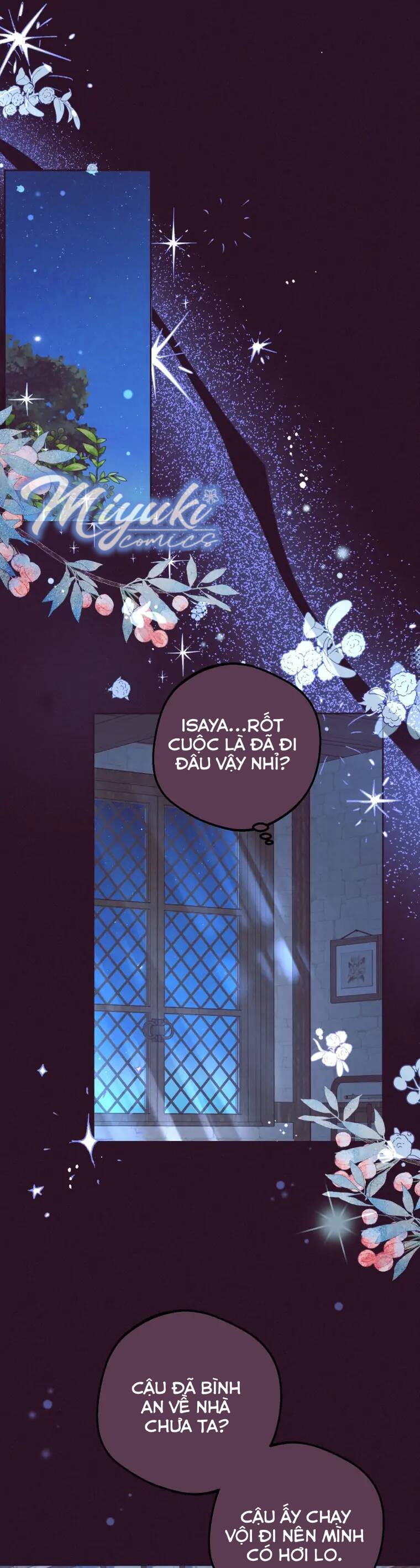 Được Yêu Thương Mà Còn Ngại Ngùng Sao! Chapter 23 - Trang 17