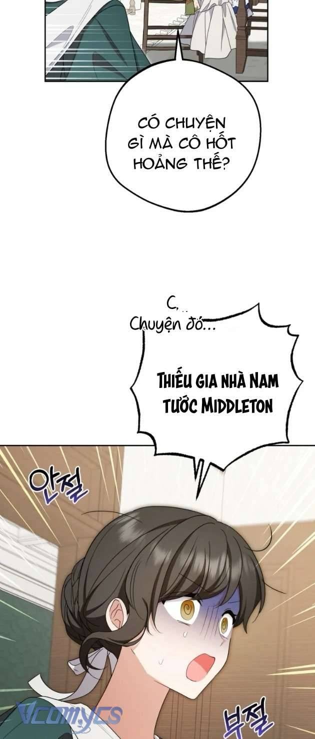 Được Yêu Thương Mà Còn Ngại Ngùng Sao! Chapter 82 - Trang 70