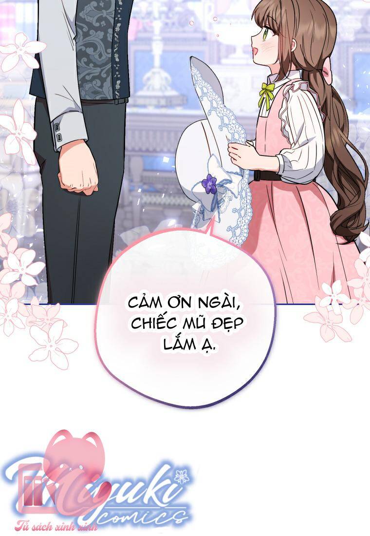 Được Yêu Thương Mà Còn Ngại Ngùng Sao! Chapter 9 - Trang 39