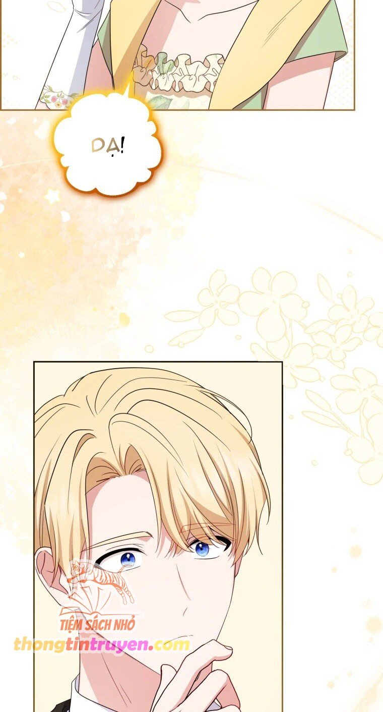 Được Yêu Thương Mà Còn Ngại Ngùng Sao! Chapter 76 - Trang 24