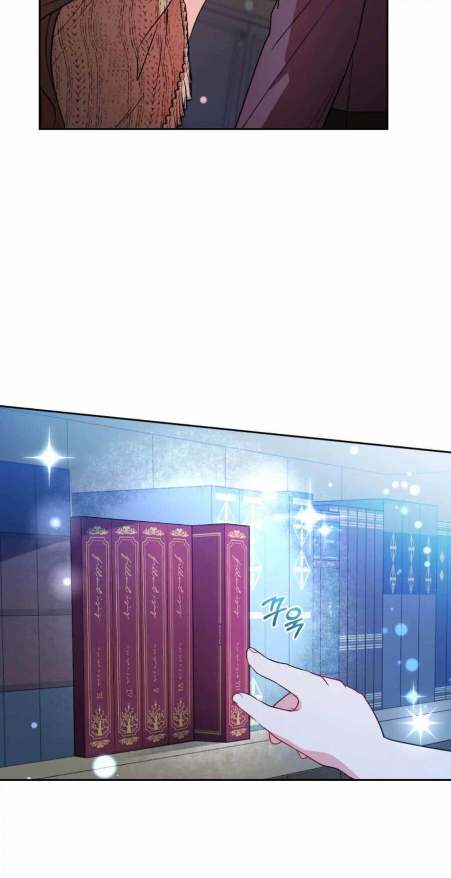 Được Yêu Thương Mà Còn Ngại Ngùng Sao! Chapter 21 - Trang 22
