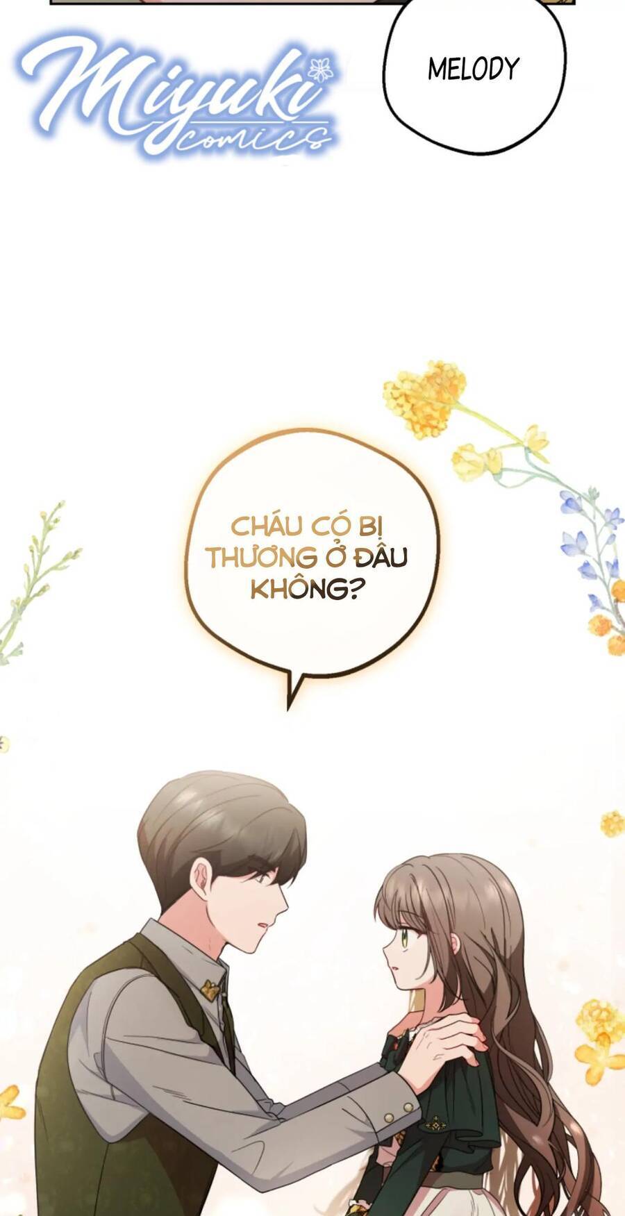 Được Yêu Thương Mà Còn Ngại Ngùng Sao! Chapter 20 - Trang 5