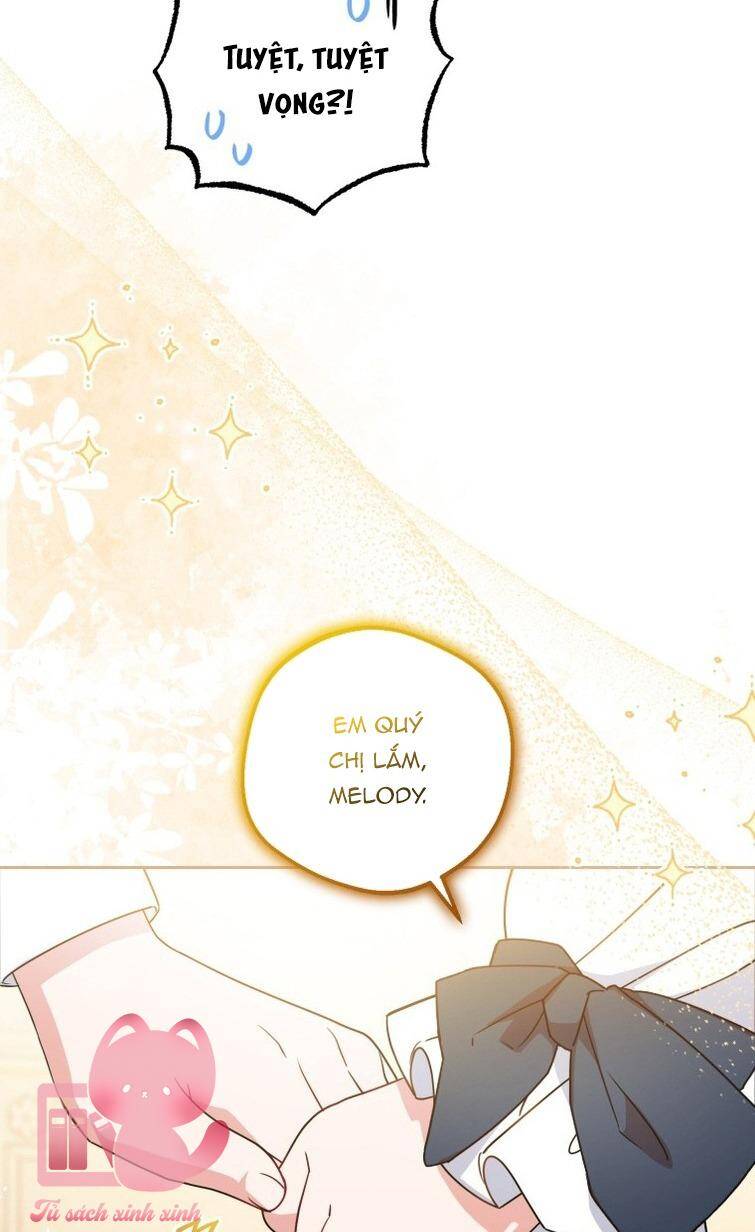 Được Yêu Thương Mà Còn Ngại Ngùng Sao! Chapter 55 - Trang 5
