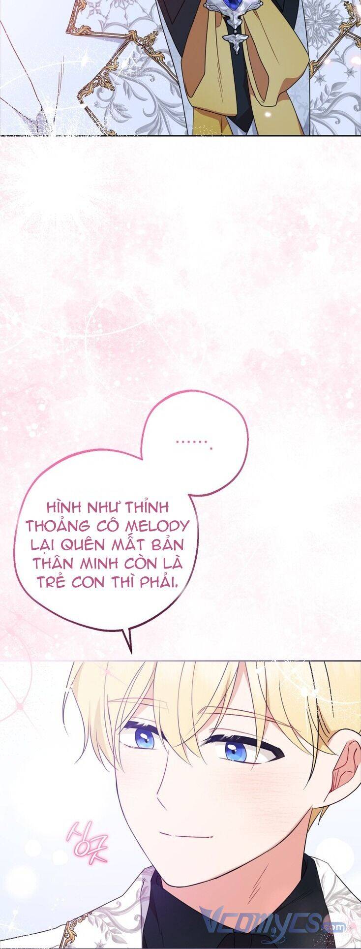 Được Yêu Thương Mà Còn Ngại Ngùng Sao! Chapter 49 - Trang 30