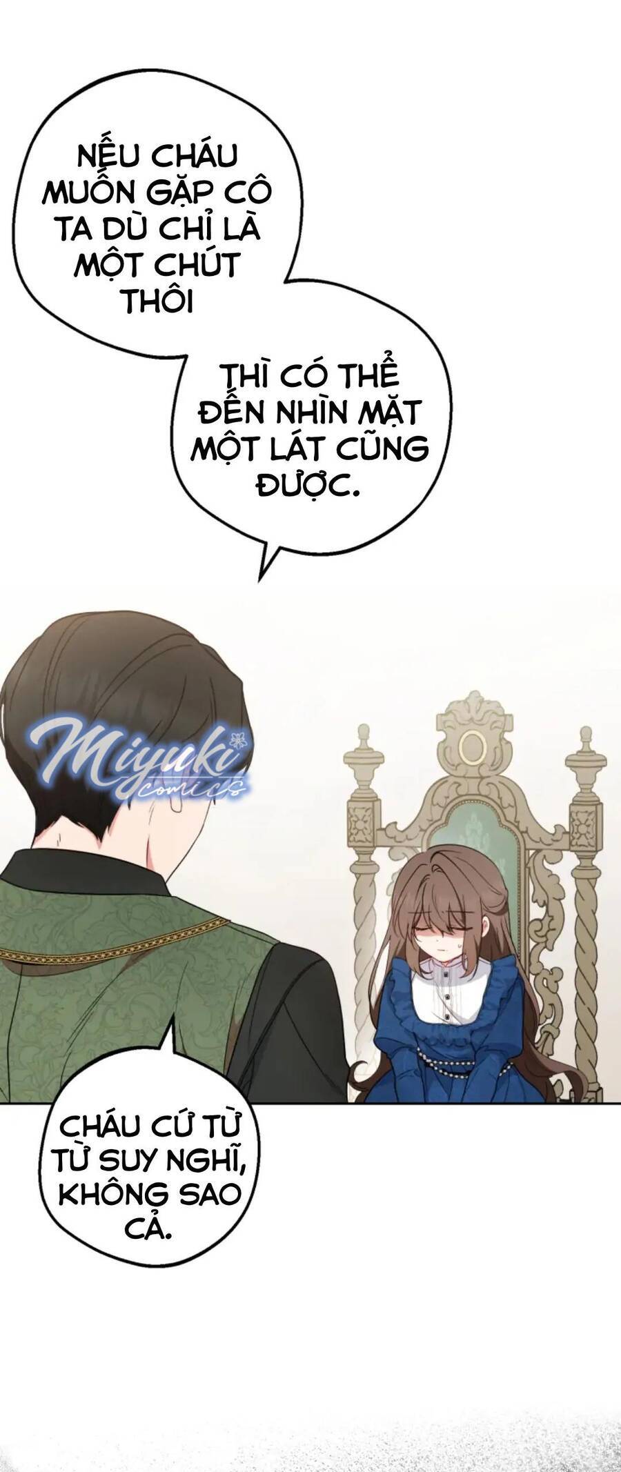 Được Yêu Thương Mà Còn Ngại Ngùng Sao! Chapter 22 - Trang 9