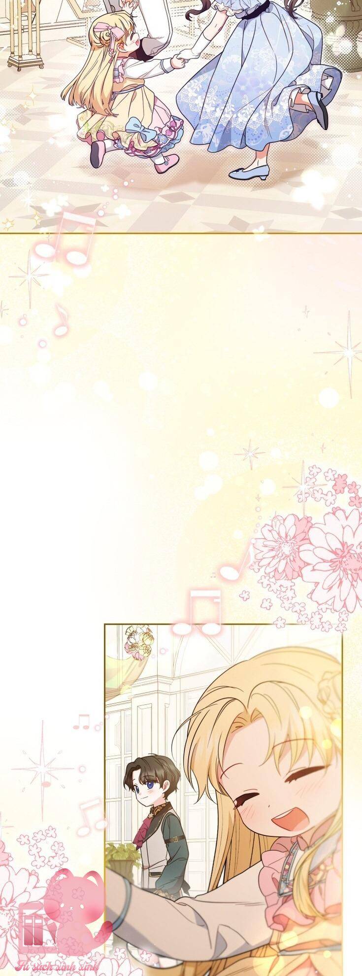 Được Yêu Thương Mà Còn Ngại Ngùng Sao! Chapter 53 - Trang 5