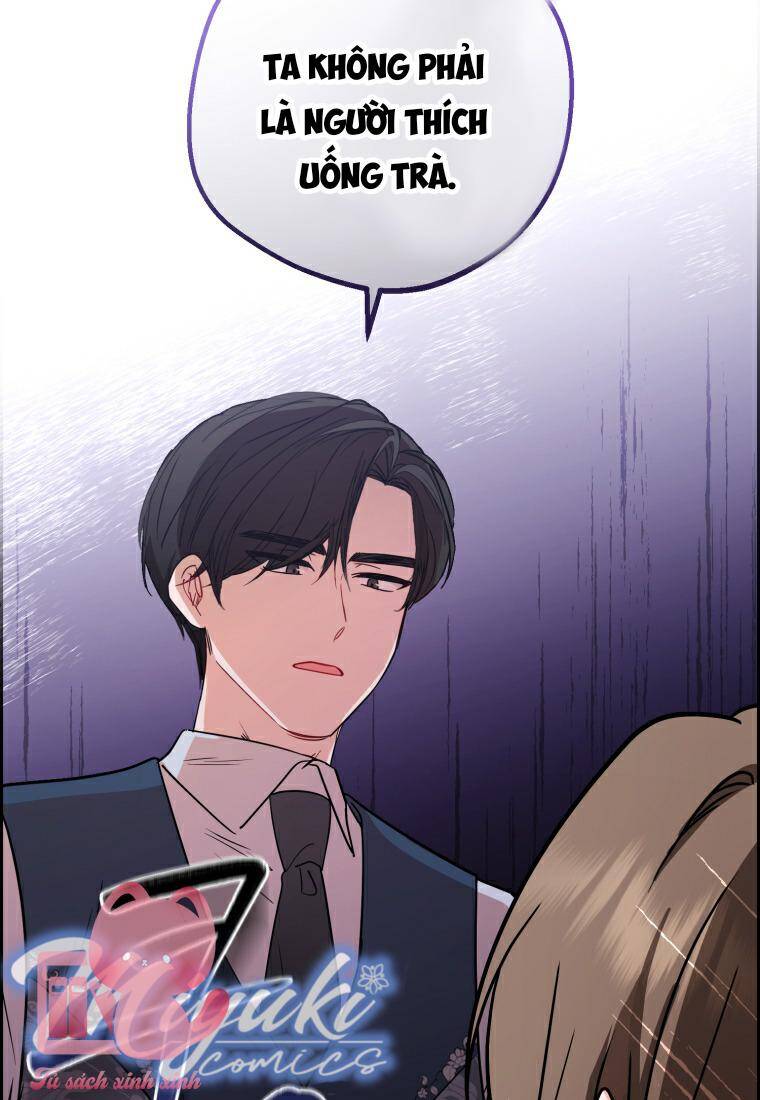 Được Yêu Thương Mà Còn Ngại Ngùng Sao! Chapter 9 - Trang 32