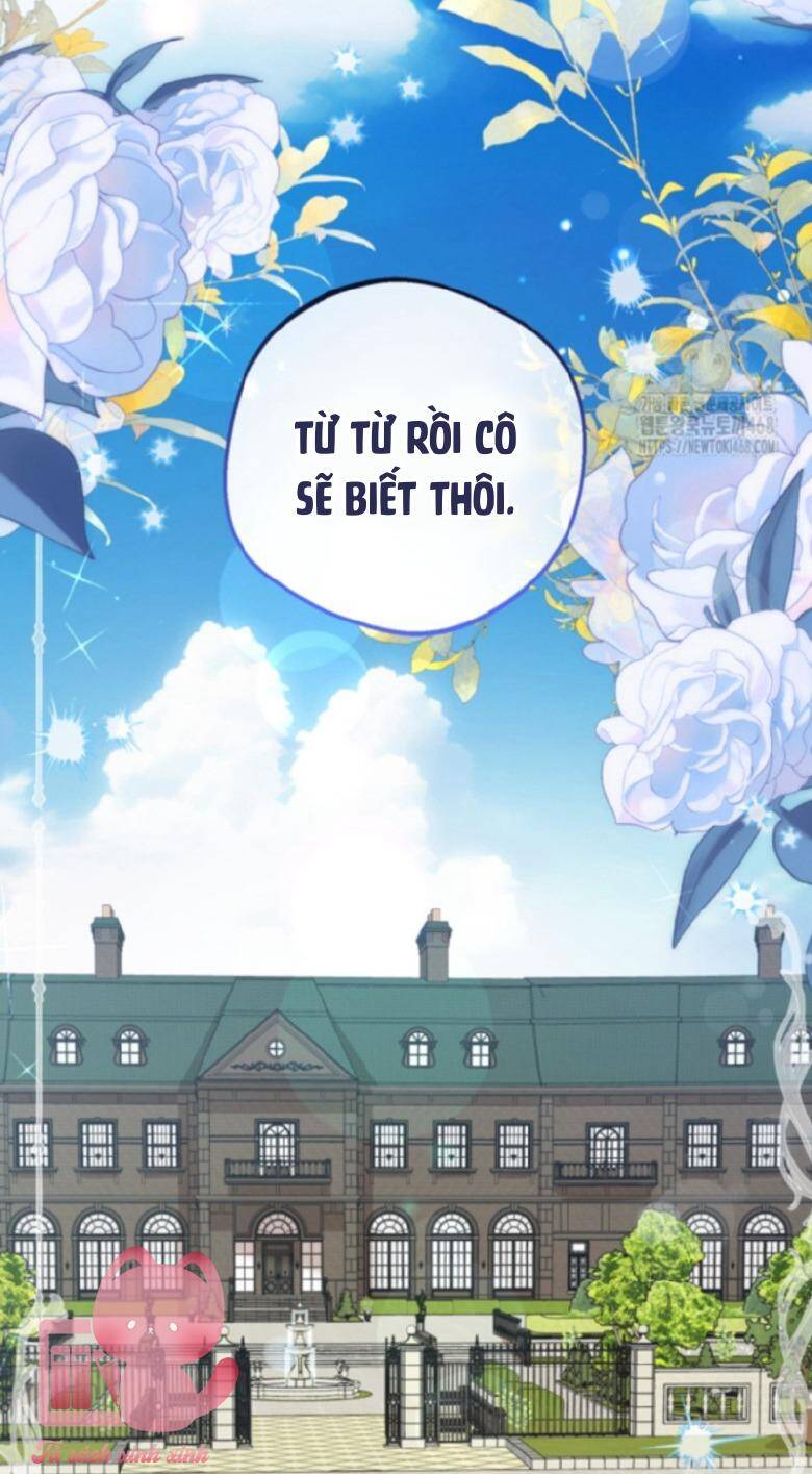 Được Yêu Thương Mà Còn Ngại Ngùng Sao! Chapter 81 - Trang 28