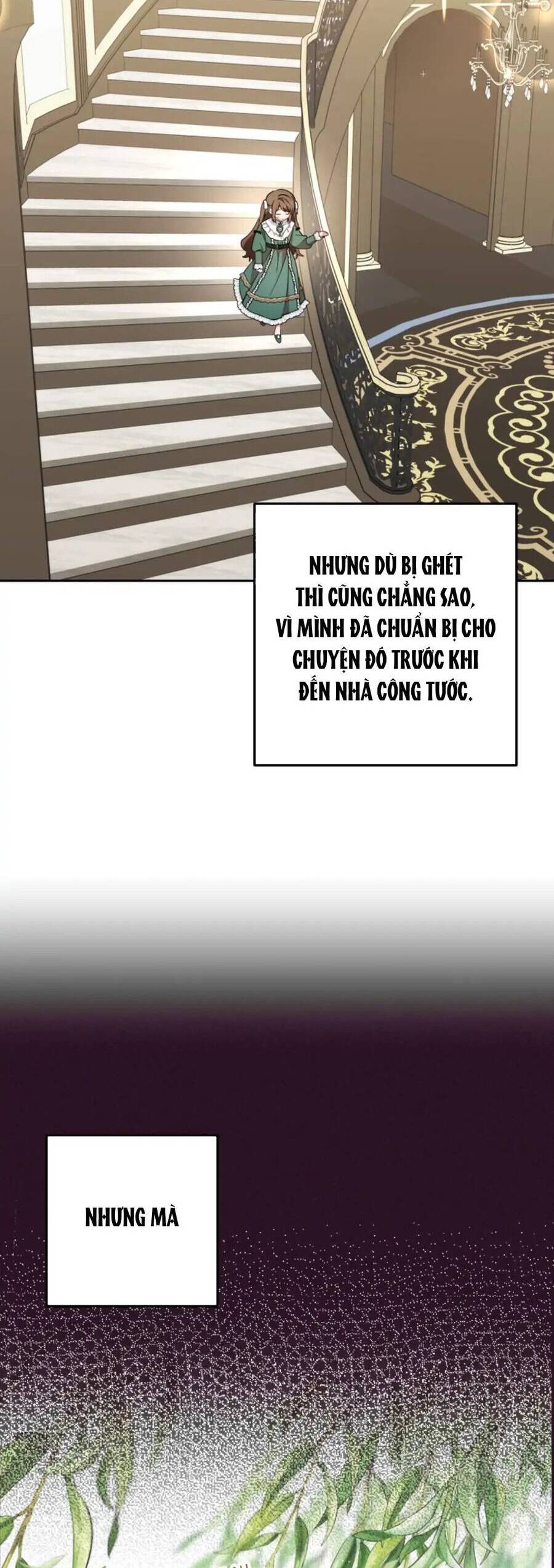 Được Yêu Thương Mà Còn Ngại Ngùng Sao! Chapter 16 - Trang 53