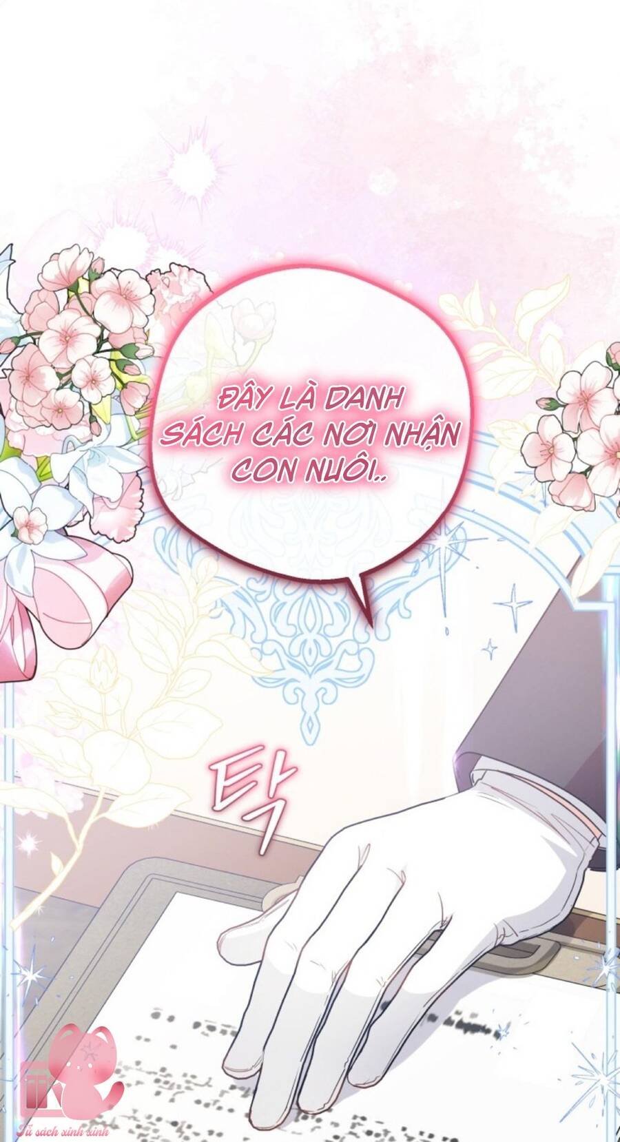 Được Yêu Thương Mà Còn Ngại Ngùng Sao! Chapter 54 - Trang 64