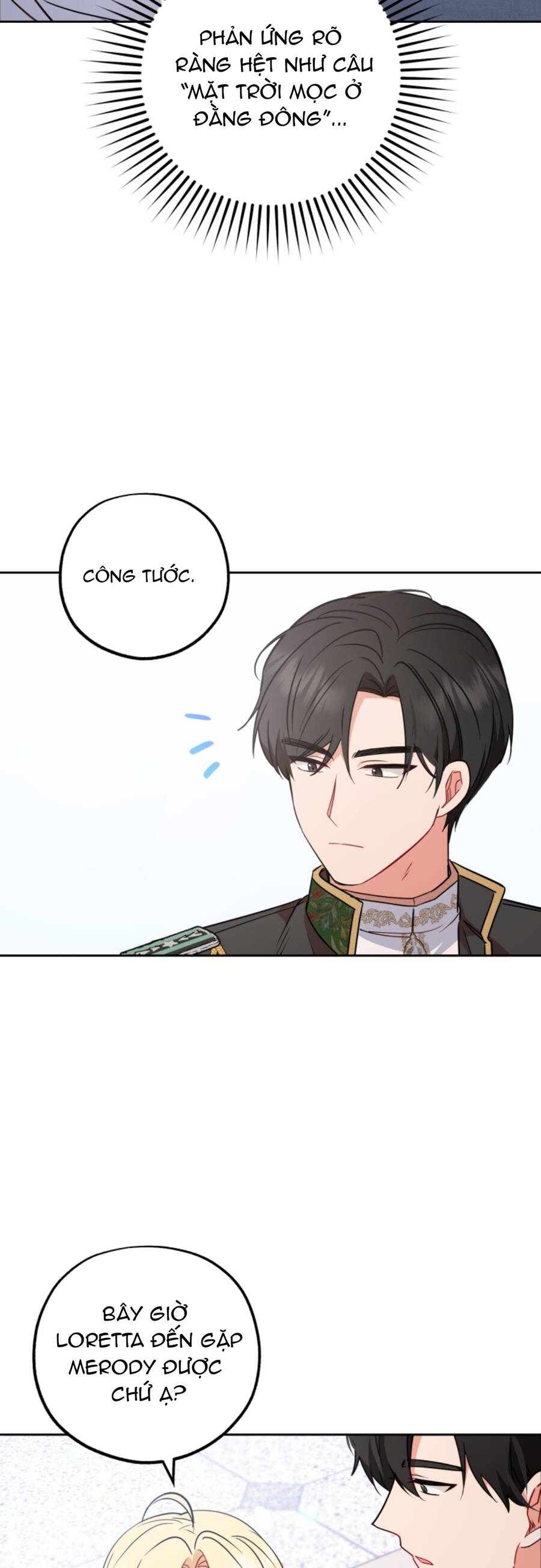 Được Yêu Thương Mà Còn Ngại Ngùng Sao! Chapter 13 - Trang 10