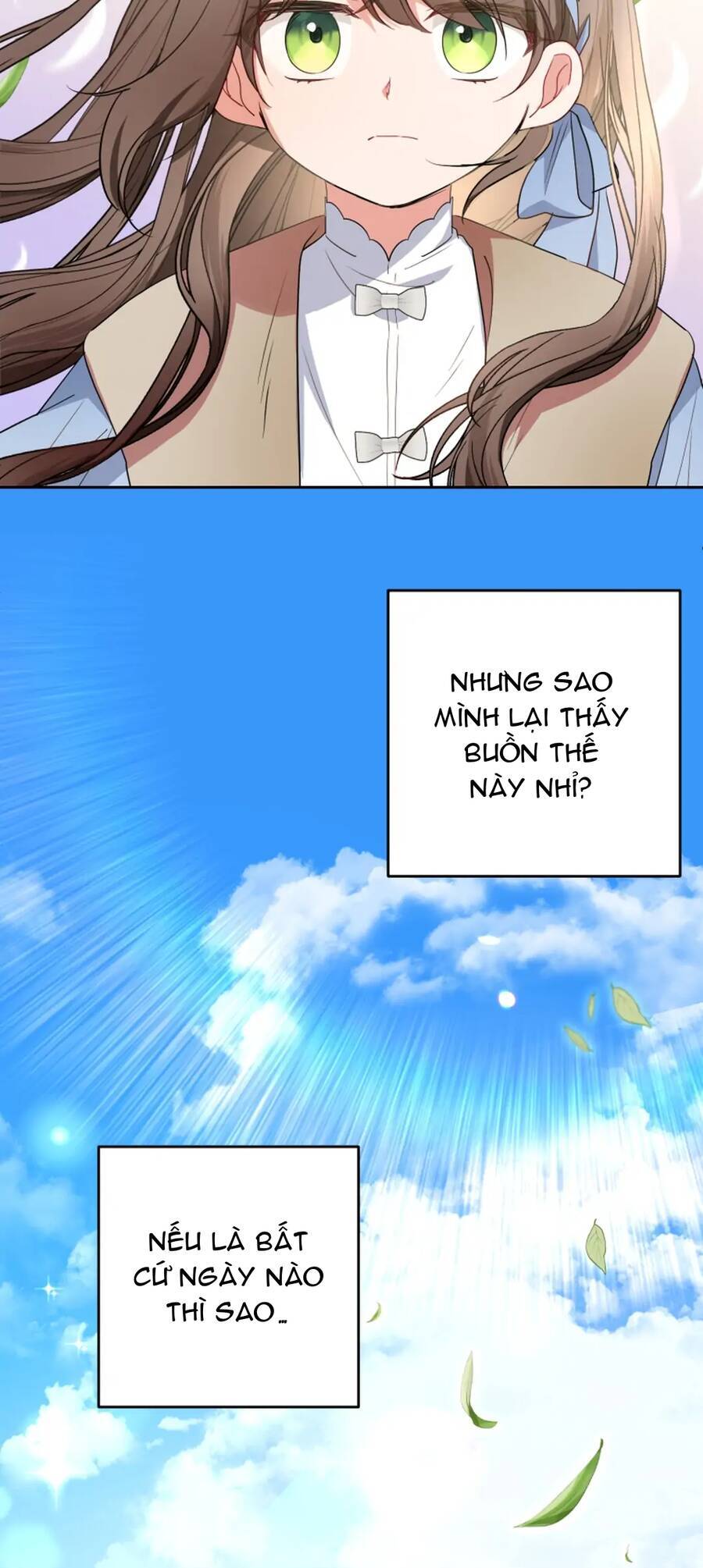 Được Yêu Thương Mà Còn Ngại Ngùng Sao! Chapter 25 - Trang 46